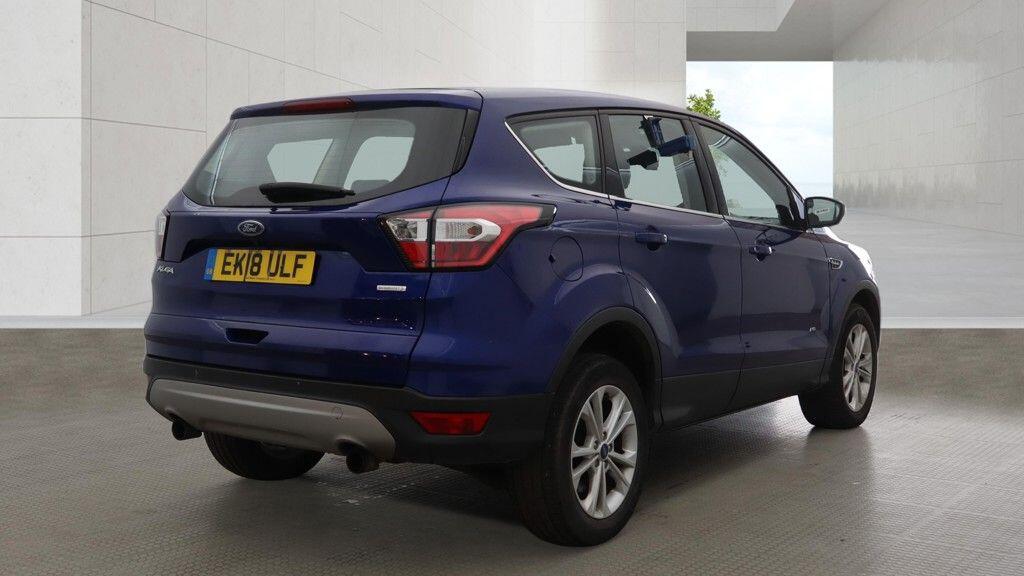 Used Ford Kuga for sale - 78127604: Photo 4