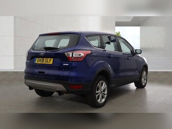 Used Ford Kuga 2018 for sale - 78127604: Photo