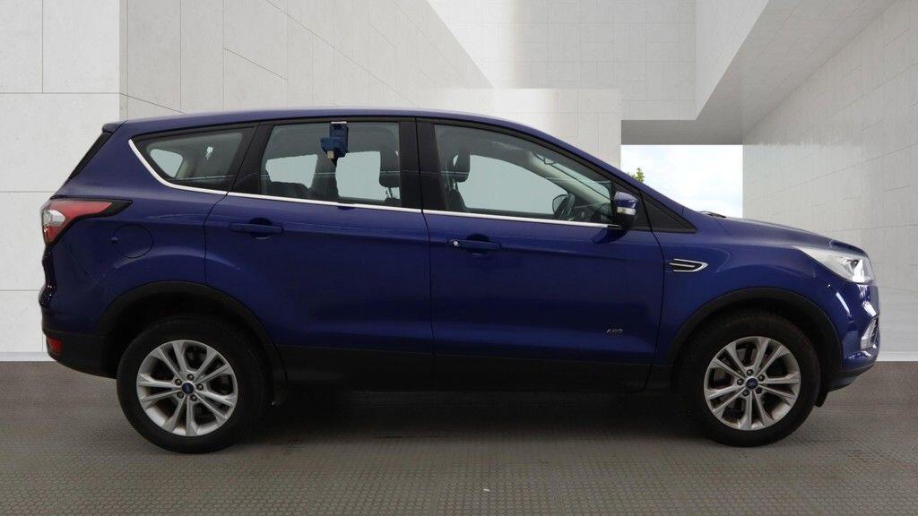Used Ford Kuga for sale - 78127604: Photo 5