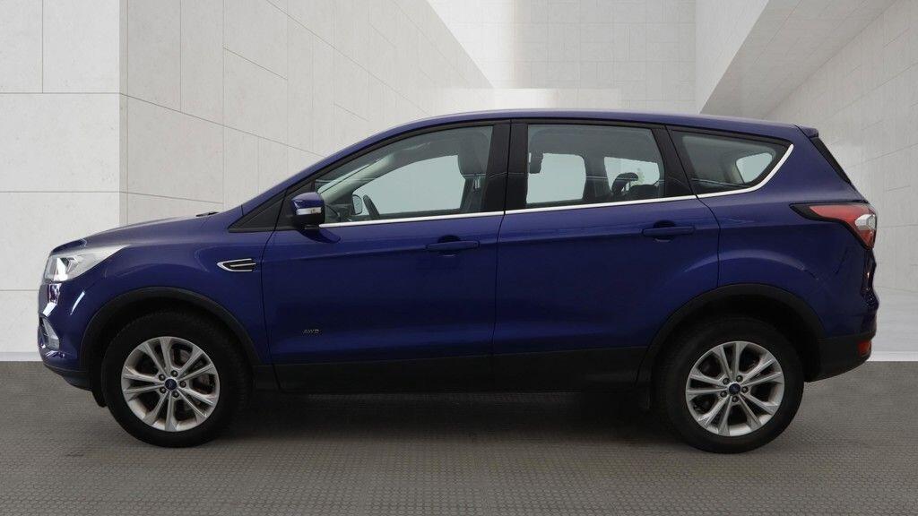 Used Ford Kuga for sale - 78127604: Photo 6