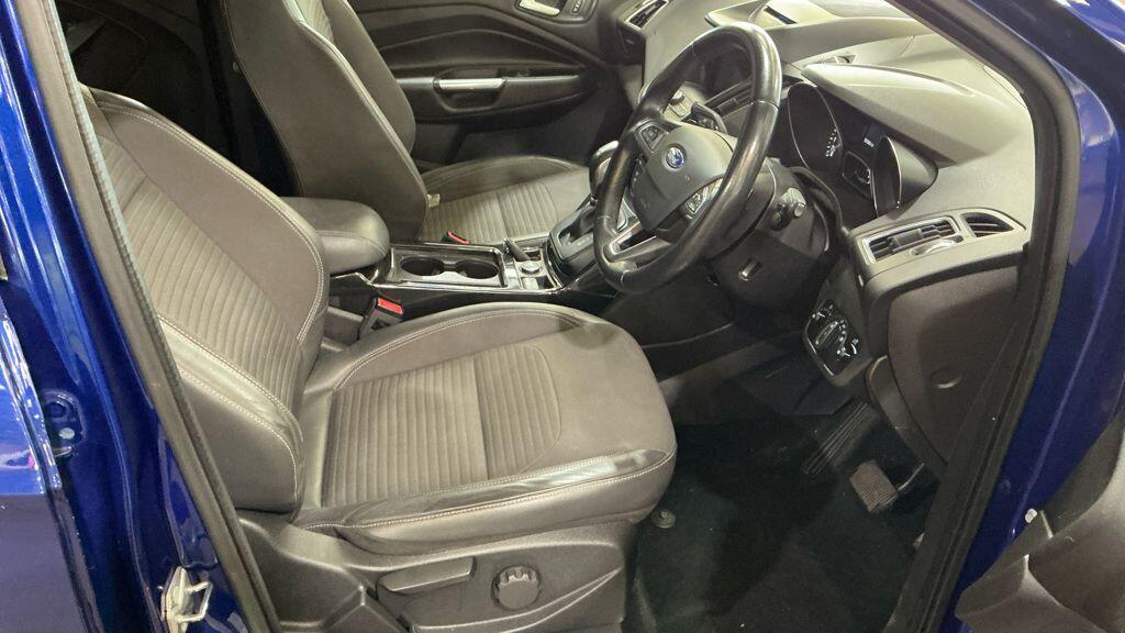 Used Ford Kuga for sale - 78127604: Photo 8