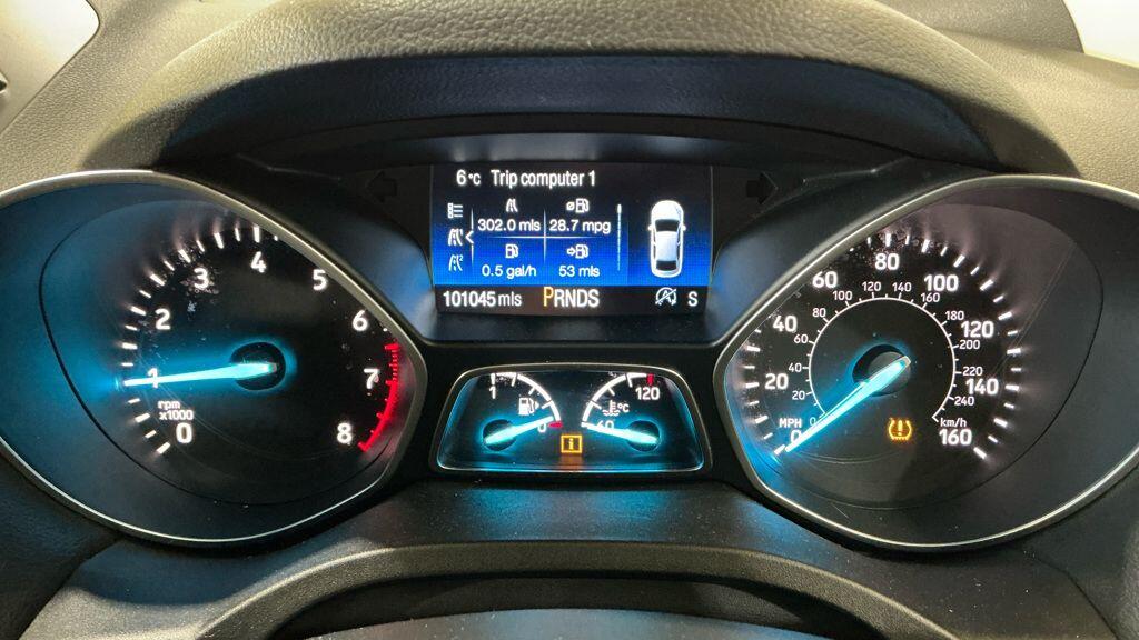 Used Ford Kuga for sale - 78127604: Photo 9