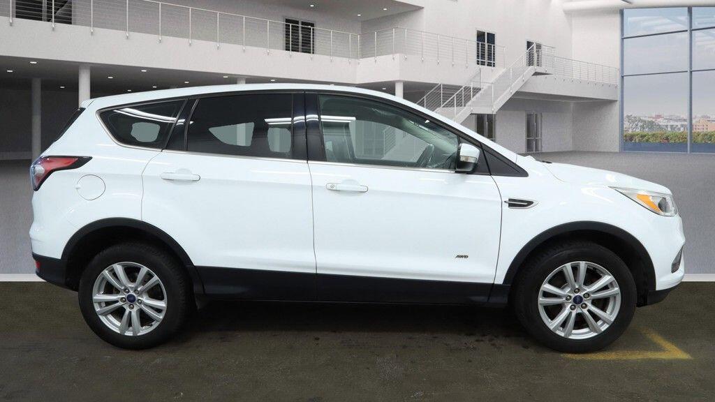 Used Ford Kuga 2016 for sale - 77163011: Photo 5