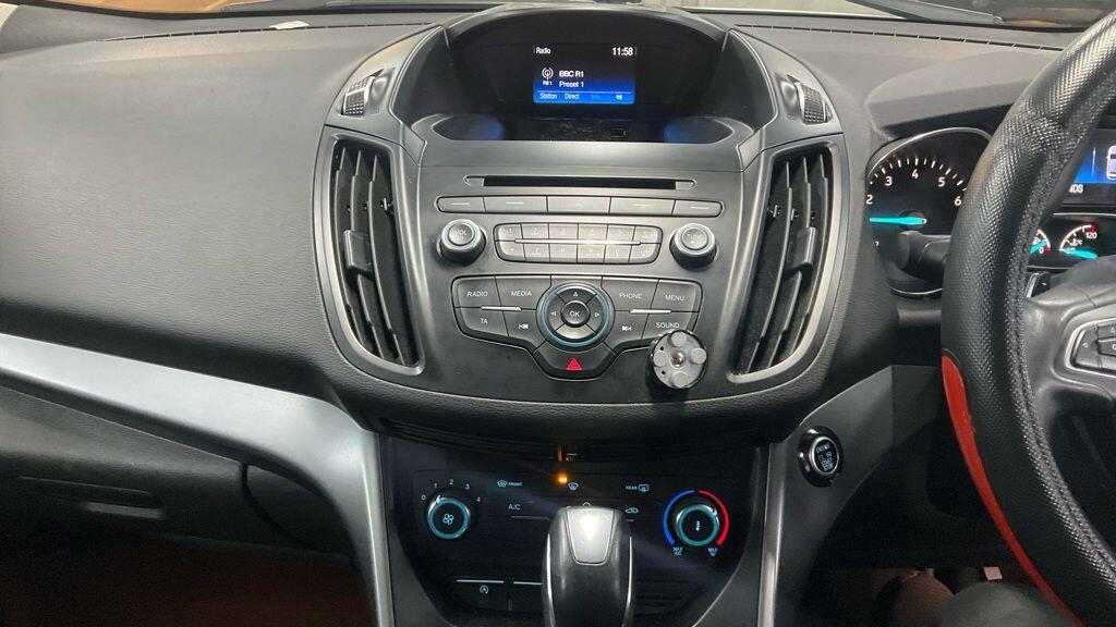 Used Ford Kuga 2016 for sale - 77163011: Photo 9