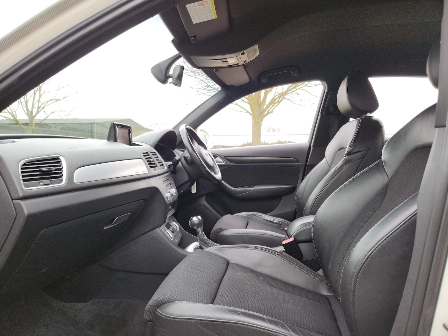 Used Audi Q3 2012 for sale - 76360864: Photo 14