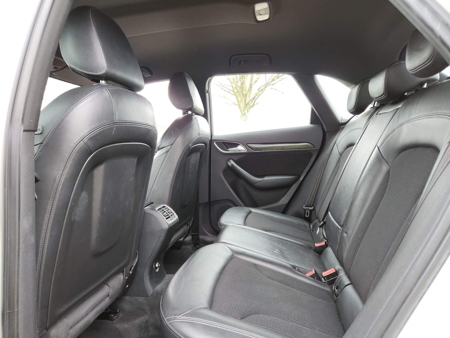 Used Audi Q3 2012 for sale - 76360864: Photo 15