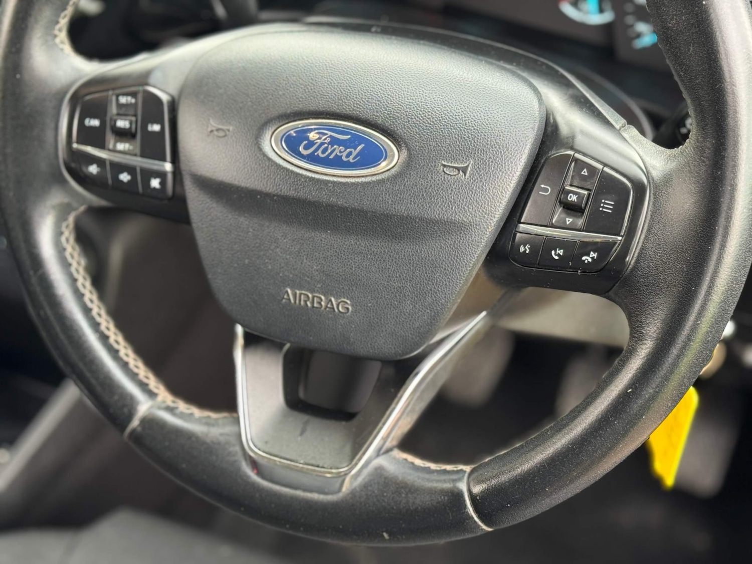 Vehicle 33