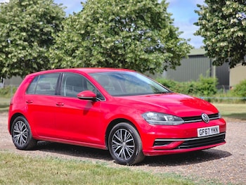 Used Volkswagen Golf 2017 for sale - 79093083: Photo