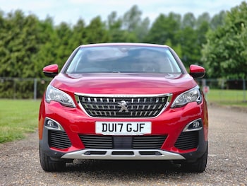 Used Peugeot 3008 2017 for sale - 78830648: Photo