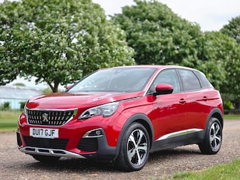 Used Peugeot 3008 2017 for sale - 78830648: Photo