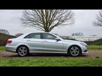 Used Mercedes-Benz E-Class 2014 for sale - 73553812: Photo