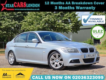 BMW - 3 Series
