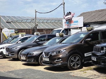 Used Nissan Qashqai 2015 for sale - 75646314: Photo