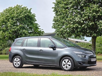 Used Citroen Grand C4 Picasso 2016 for sale - 78771793: Photo