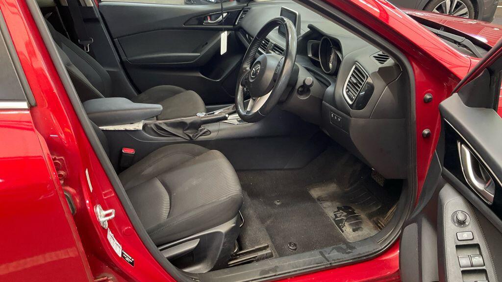 Used Mazda Mazda3 2014 for sale - 76095134: Photo 10