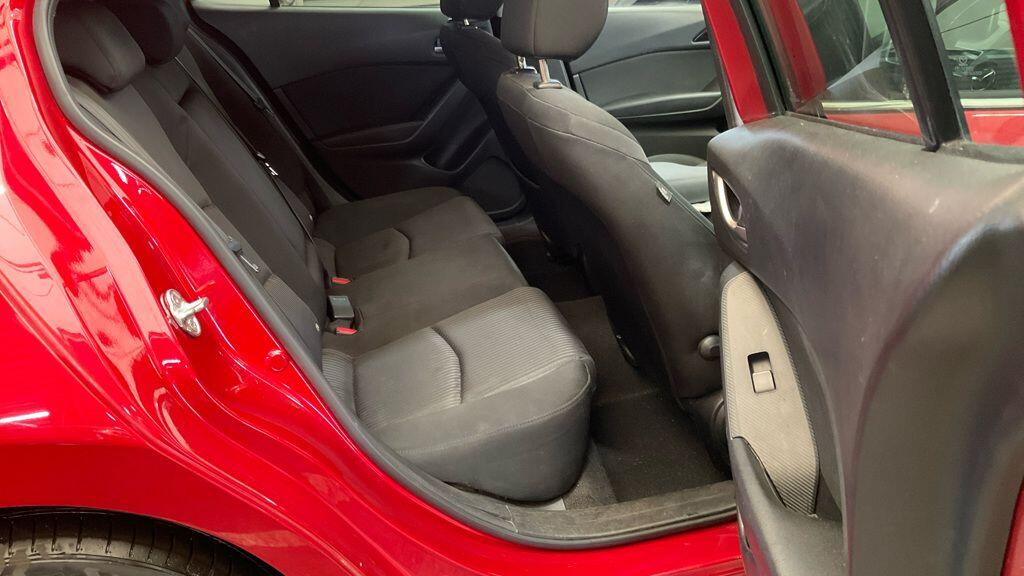Used Mazda Mazda3 2014 for sale - 76095134: Photo 11