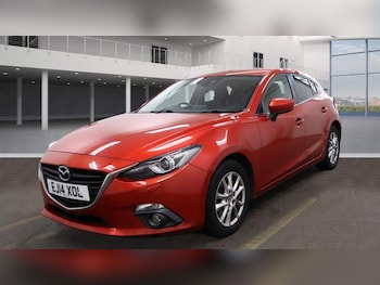 Used Mazda Mazda3 2014 for sale - 76095134: Photo 2