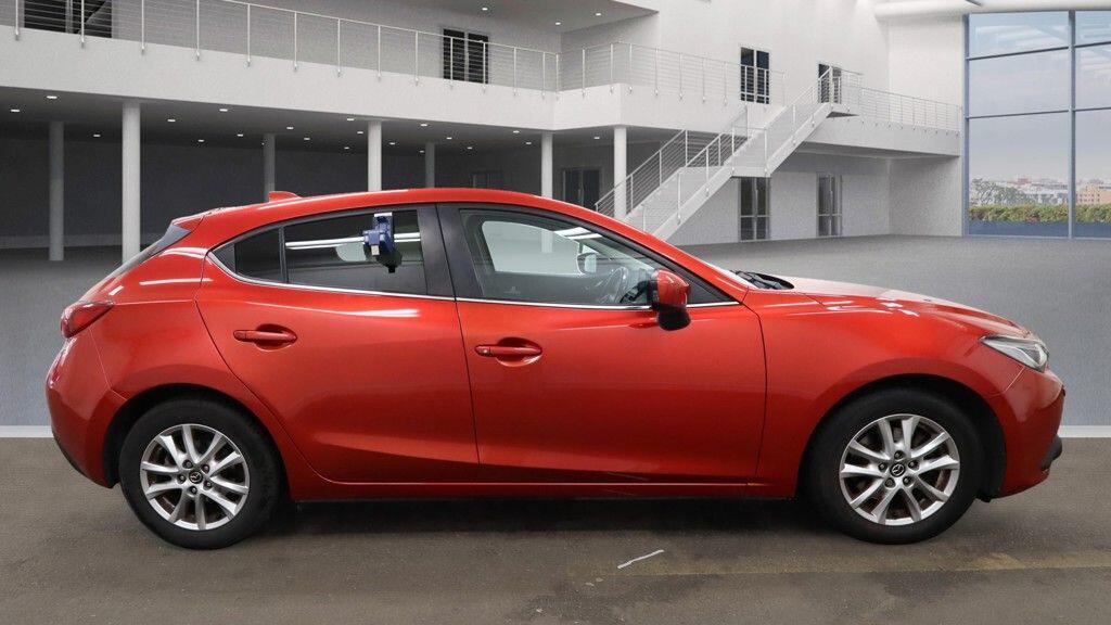 Used Mazda Mazda3 2014 for sale - 76095134: Photo 7