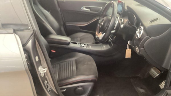 Used Mercedes-Benz CLA 2015 for sale - 76247296: Photo 7