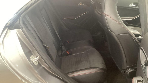 Used Mercedes-Benz CLA 2015 for sale - 76247296: Photo 8