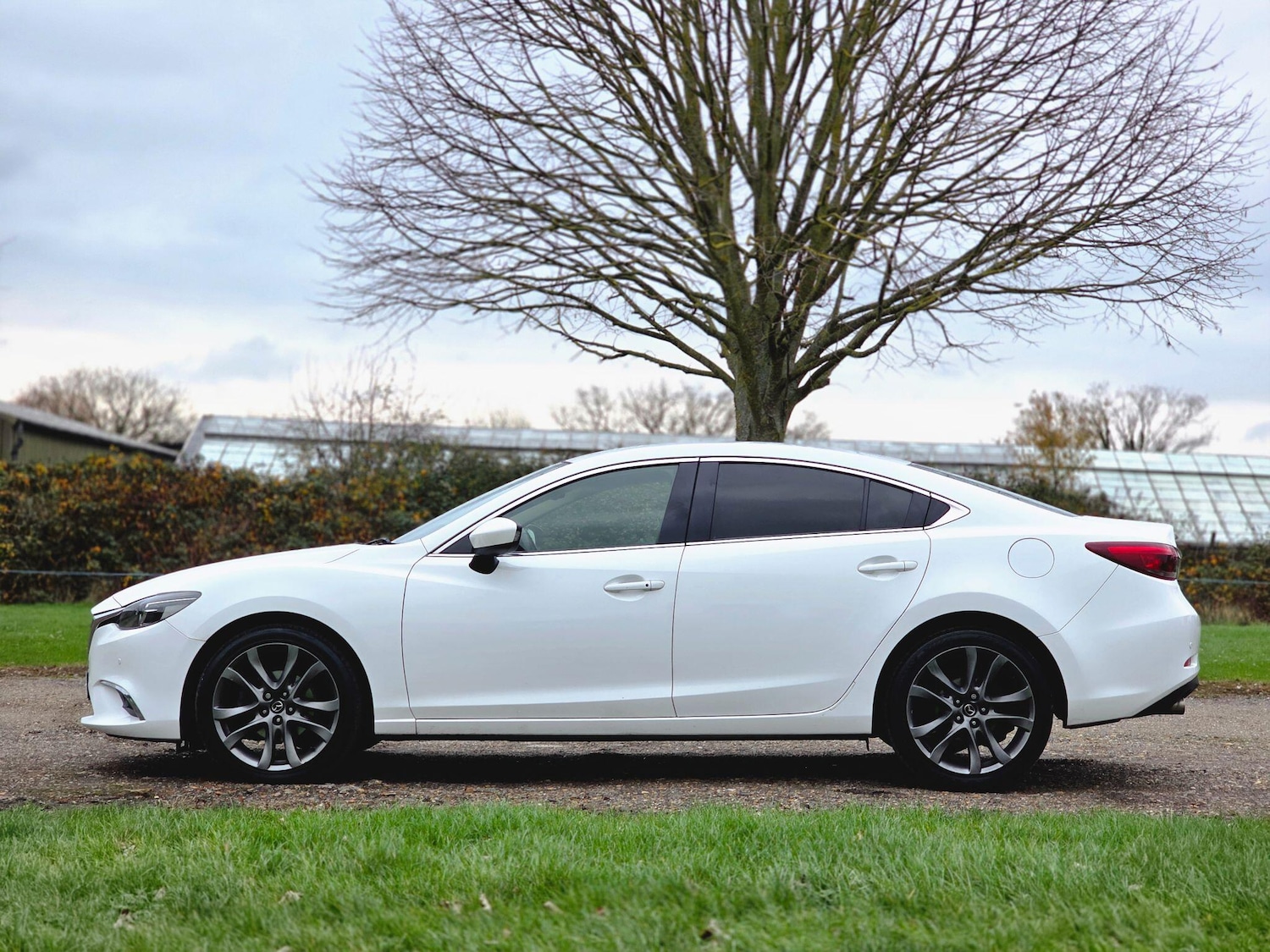 Used Mazda Mazda6 2016 for sale - 76926563: Photo 13