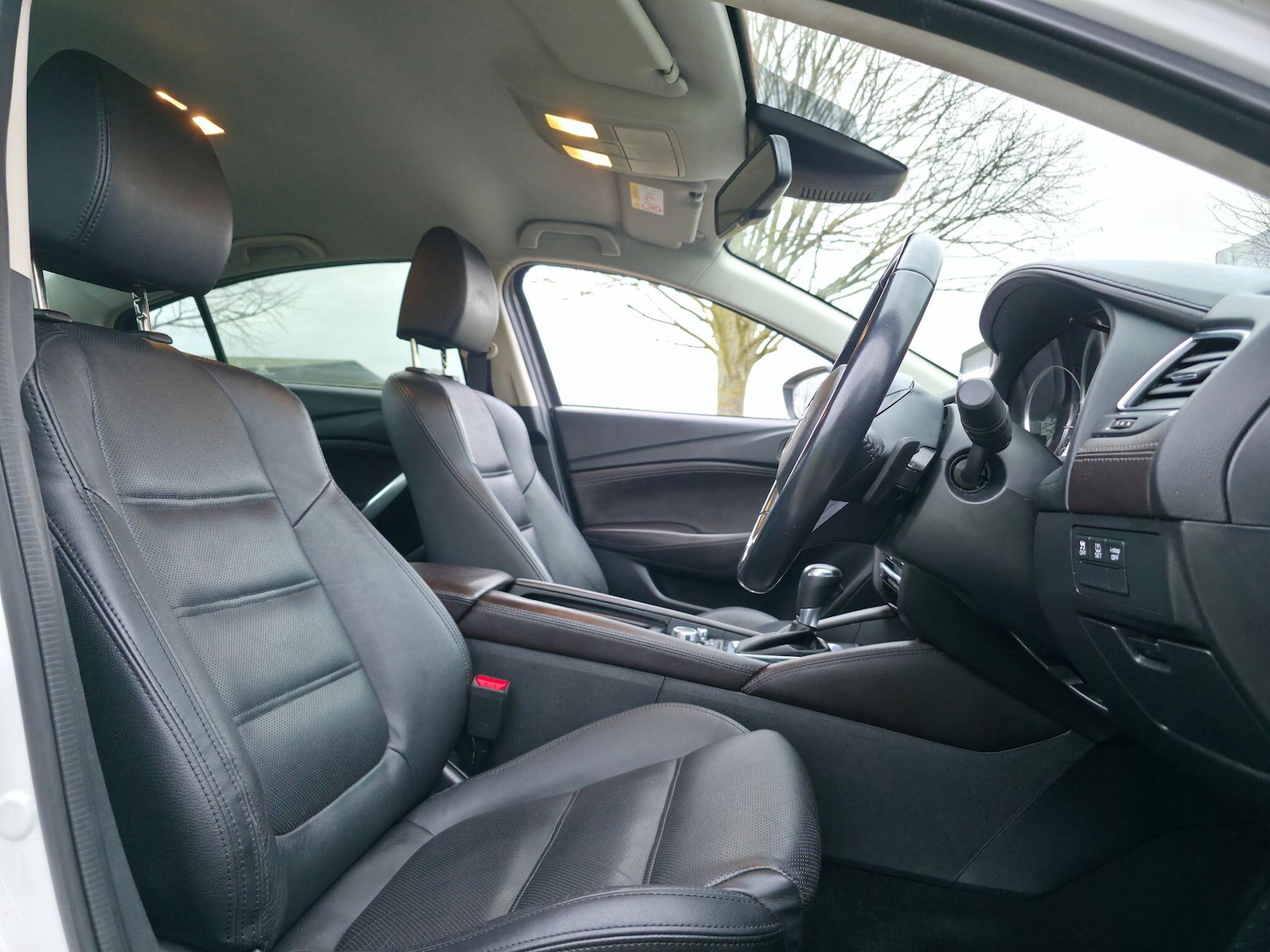 Used Mazda Mazda6 2016 for sale - 76926563: Photo 20