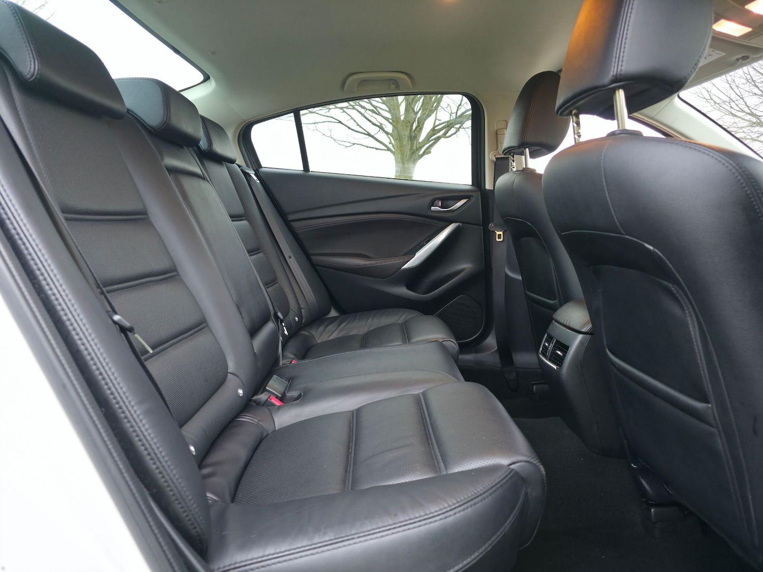 Used Mazda Mazda6 2016 for sale - 76926563: Photo 21