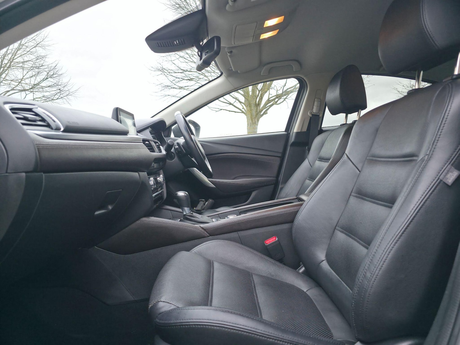 Used Mazda Mazda6 2016 for sale - 76926563: Photo 23