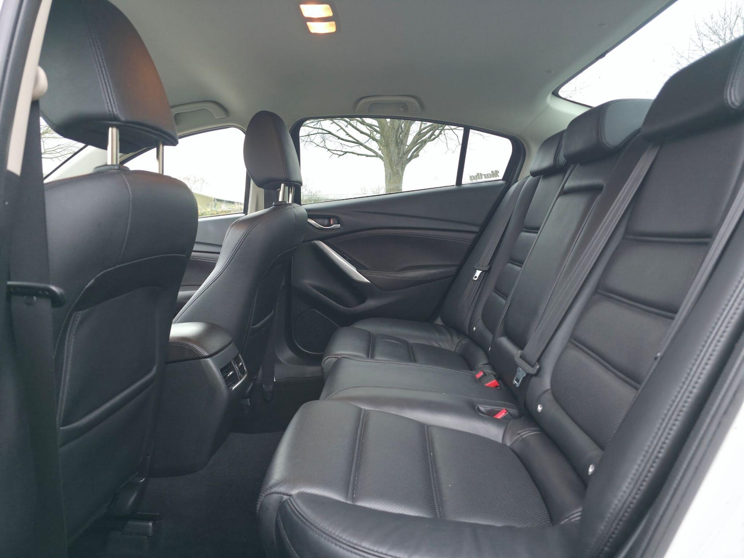 Used Mazda Mazda6 2016 for sale - 76926563: Photo 24