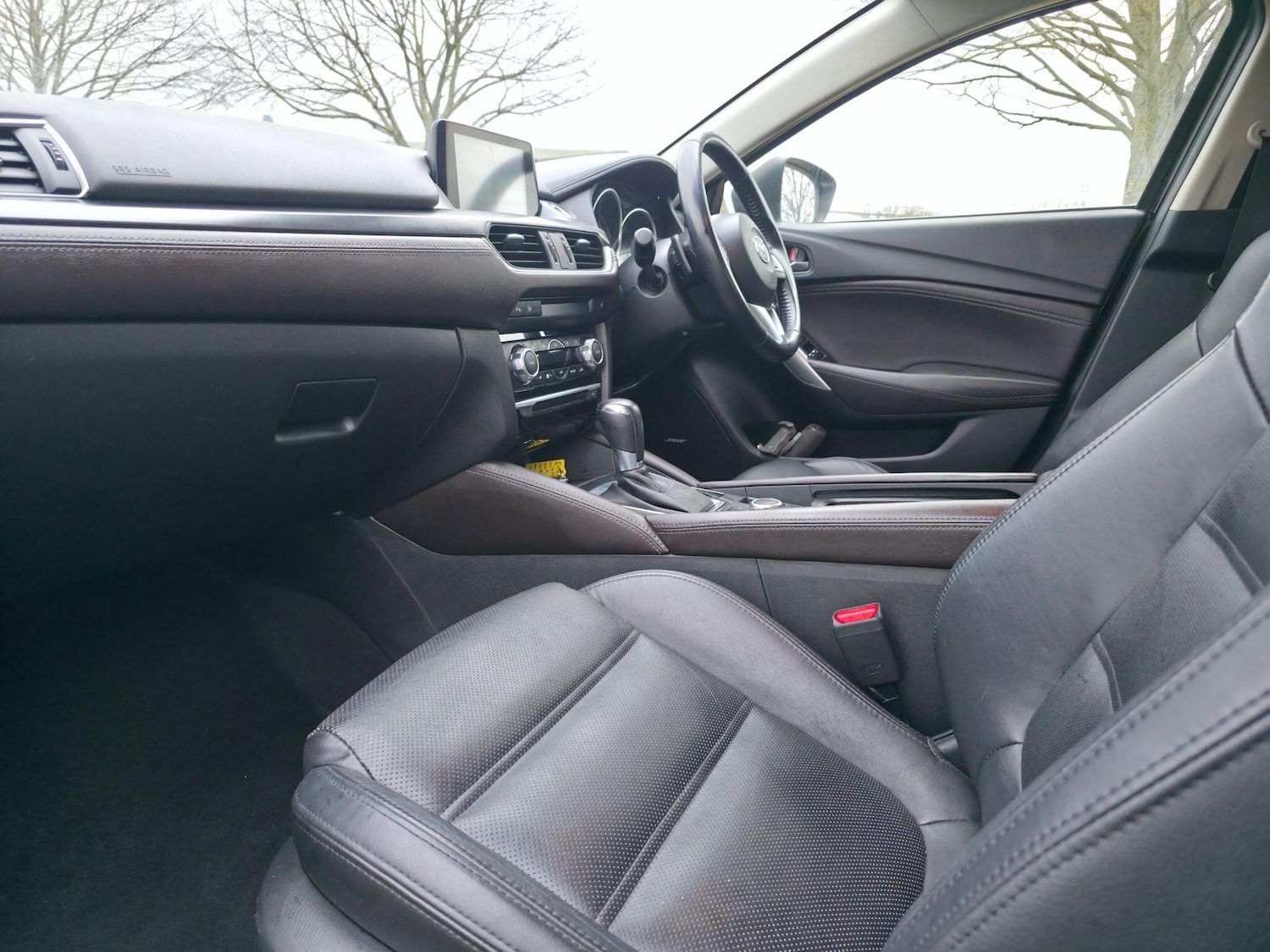 Used Mazda Mazda6 2016 for sale - 76926563: Photo 27