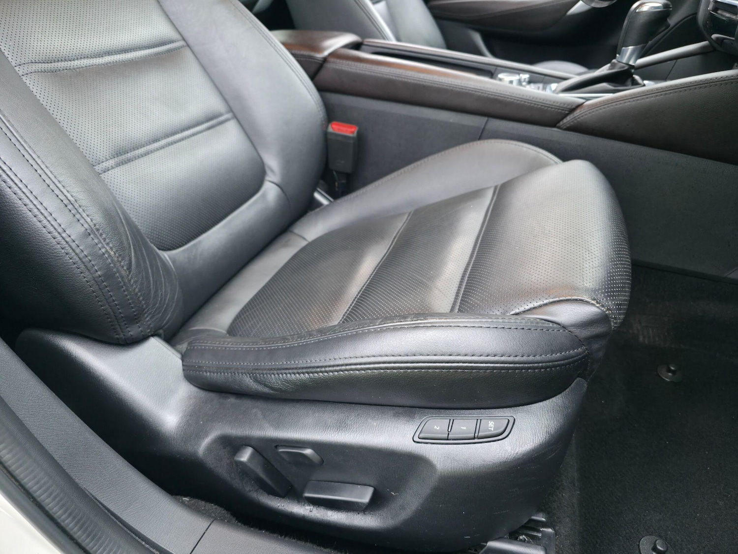 Used Mazda Mazda6 2016 for sale - 76926563: Photo 29