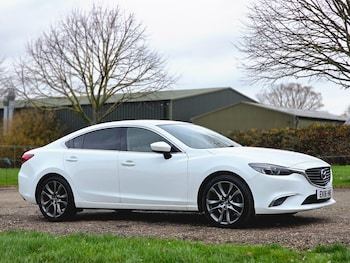 Used Mazda Mazda6 2016 for sale - 76926563: Photo