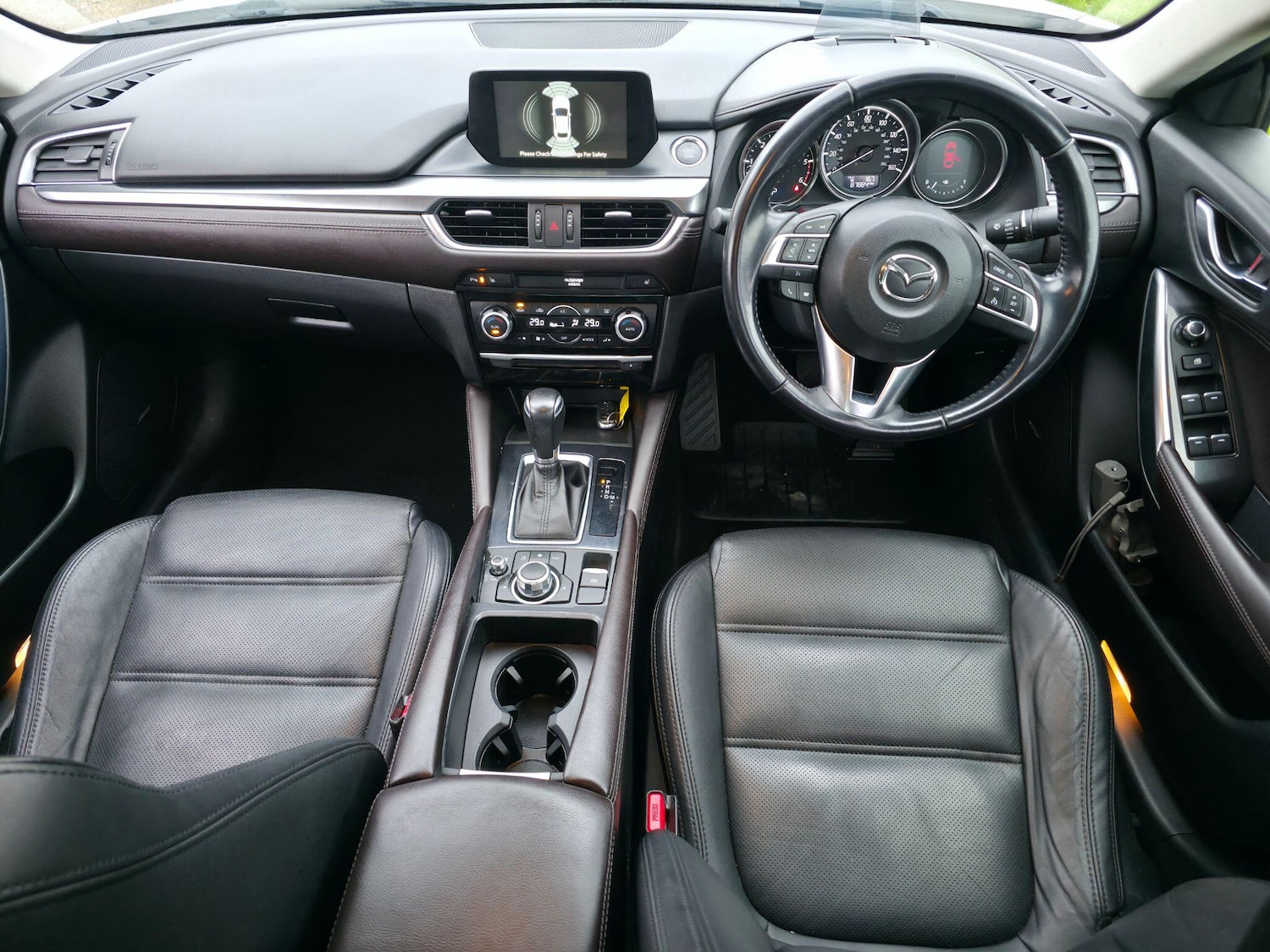 Used Mazda Mazda6 2016 for sale - 76926563: Photo 30