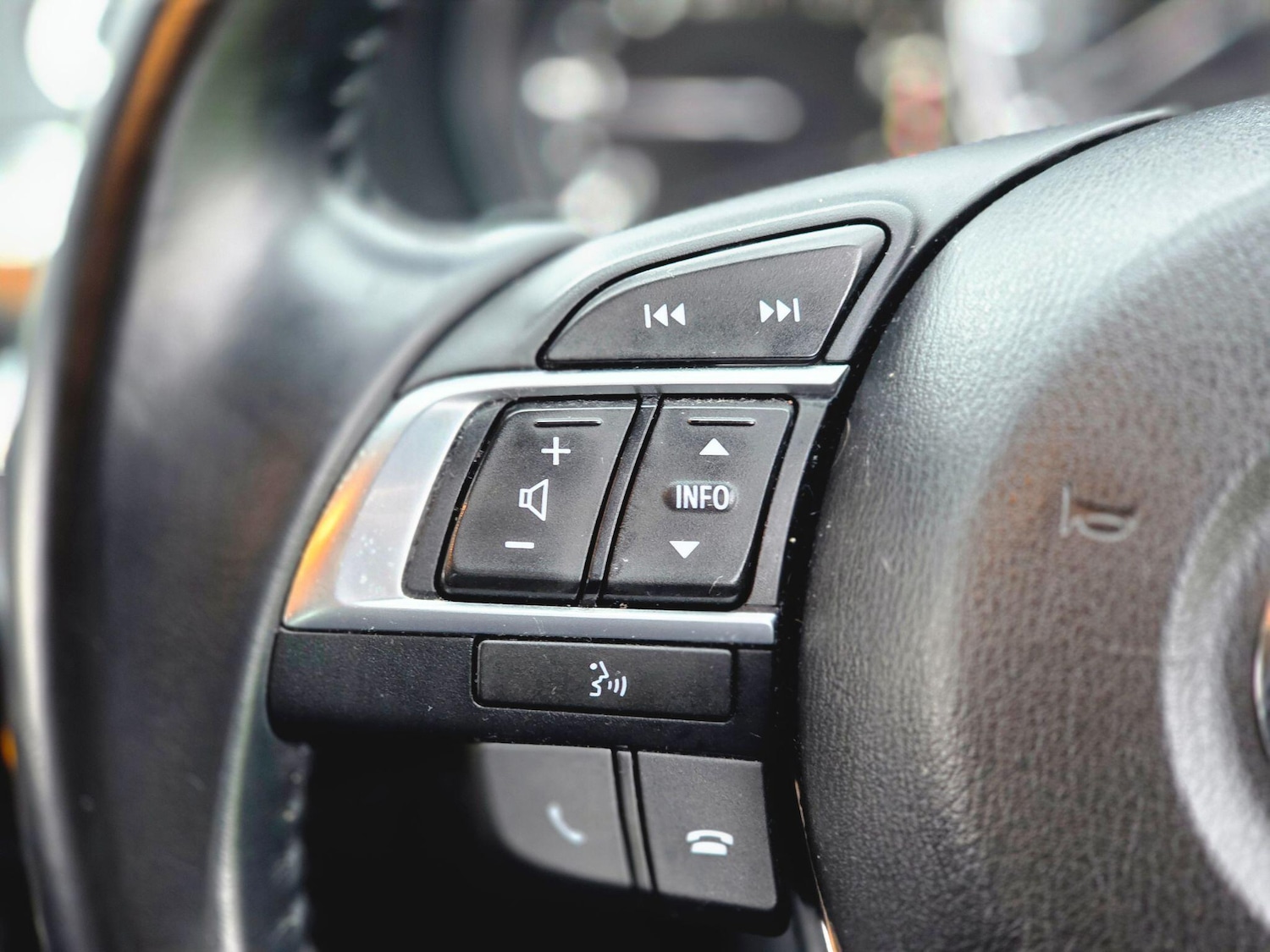 Used Mazda Mazda6 2016 for sale - 76926563: Photo 34