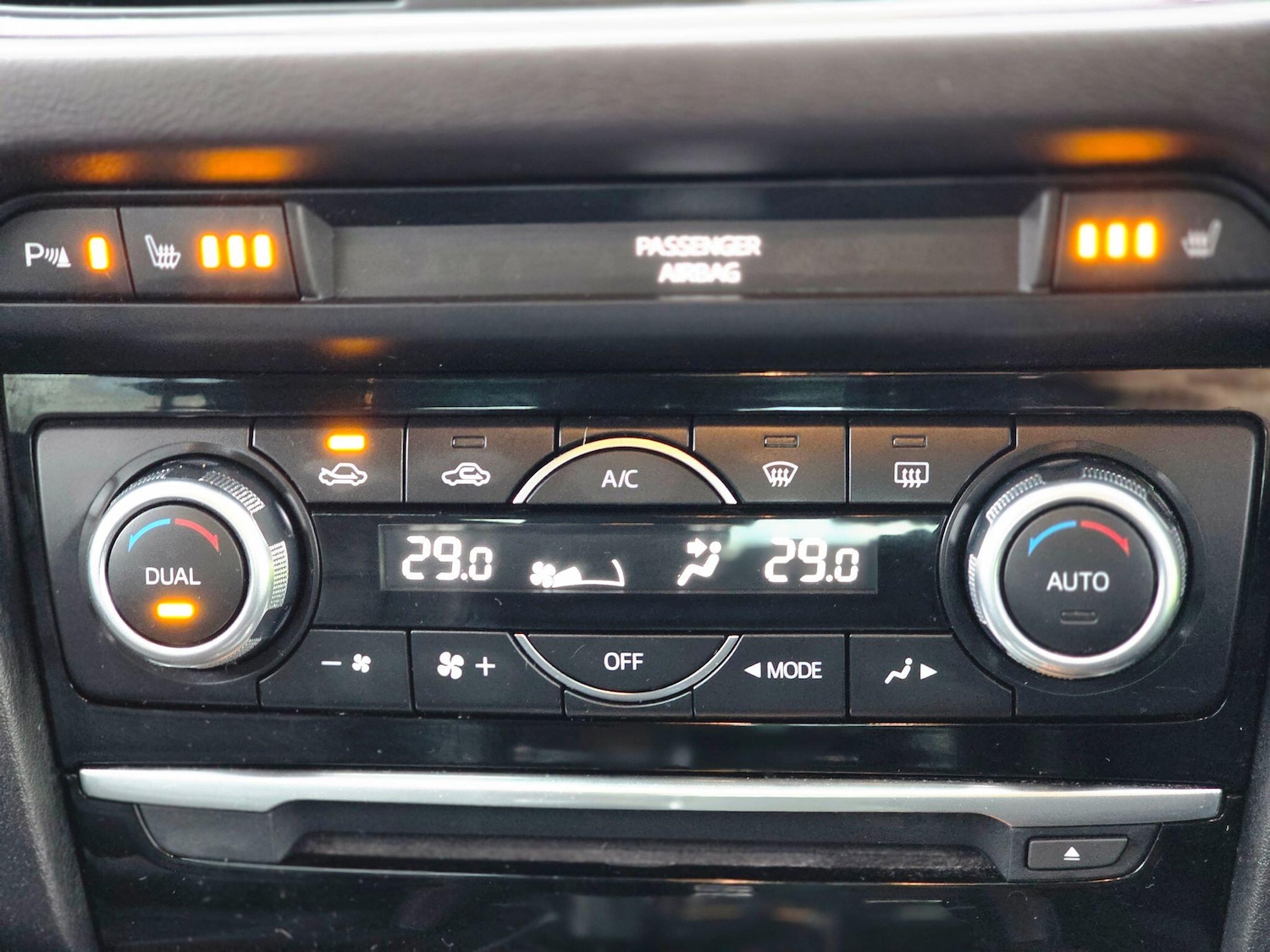 Used Mazda Mazda6 2016 for sale - 76926563: Photo 35