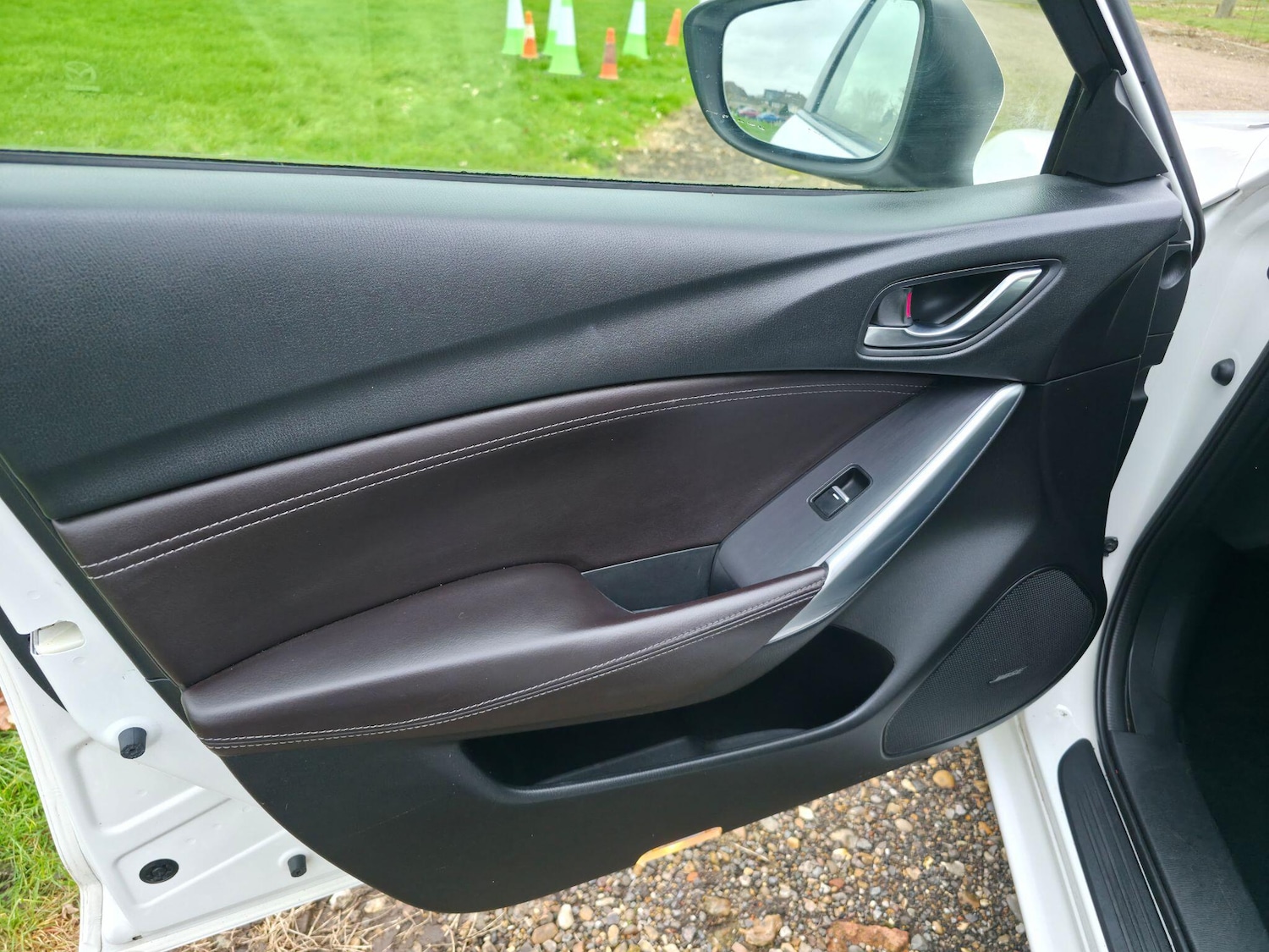 Used Mazda Mazda6 2016 for sale - 76926563: Photo 42