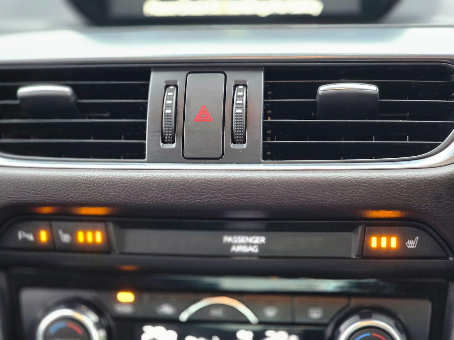 Used Mazda Mazda6 2016 for sale - 76926563: Photo 46