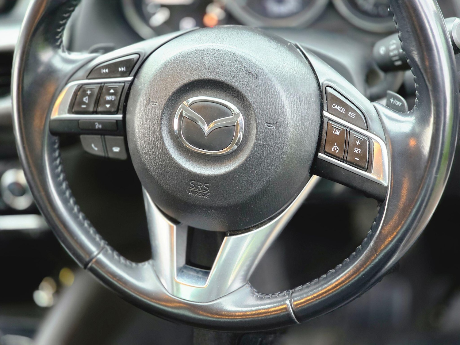 Used Mazda Mazda6 2016 for sale - 76926563: Photo 47