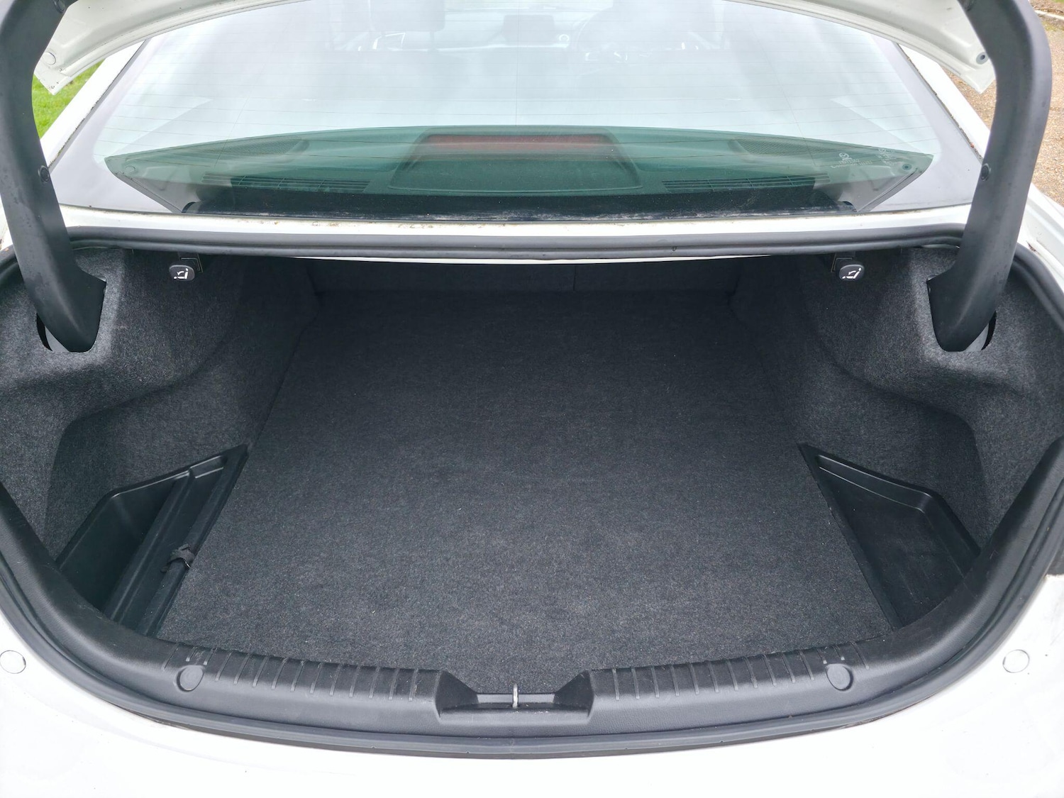 Used Mazda Mazda6 2016 for sale - 76926563: Photo 48