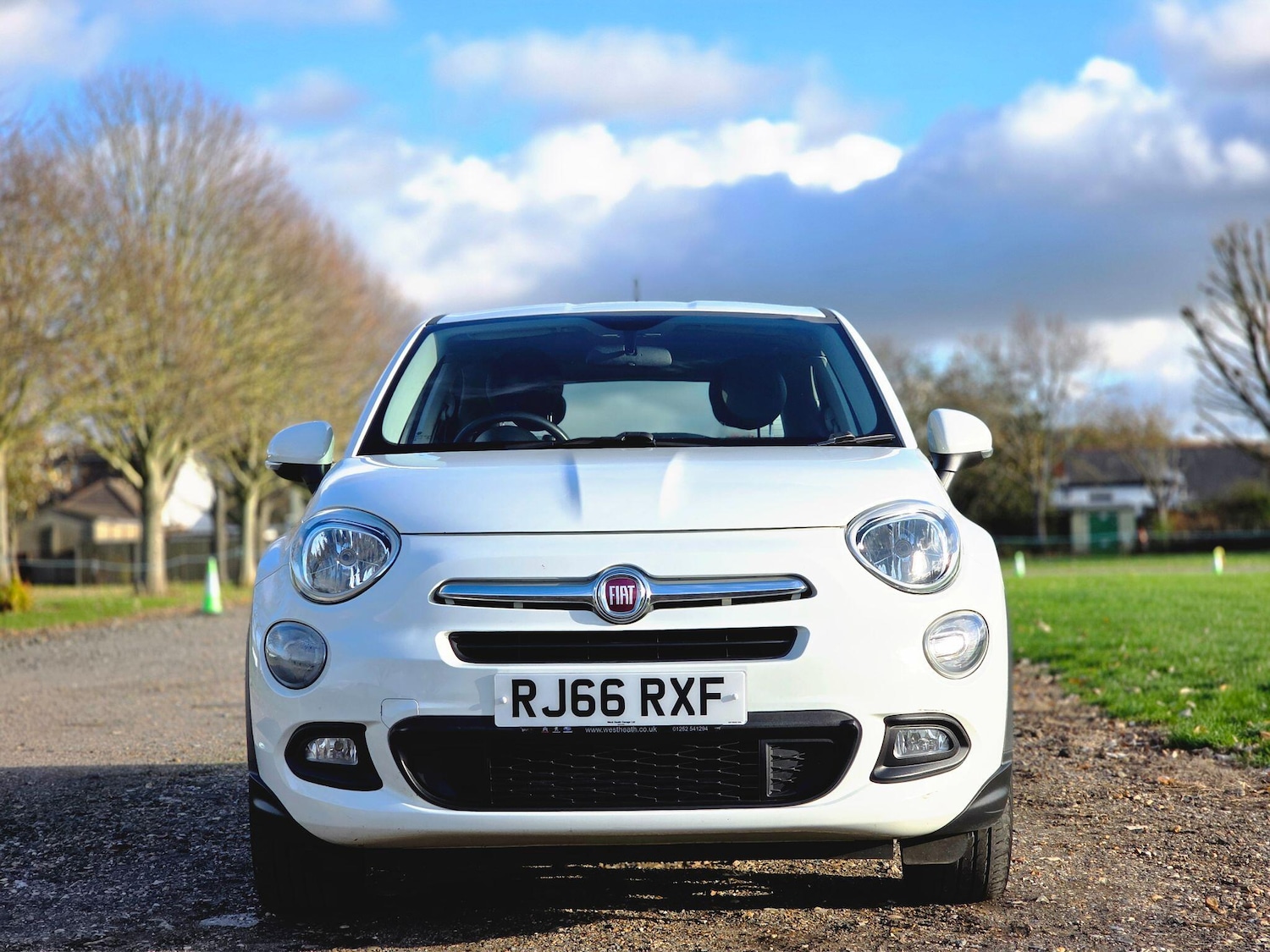 Used Fiat 500X 2016 for sale - 78048235: Photo 16