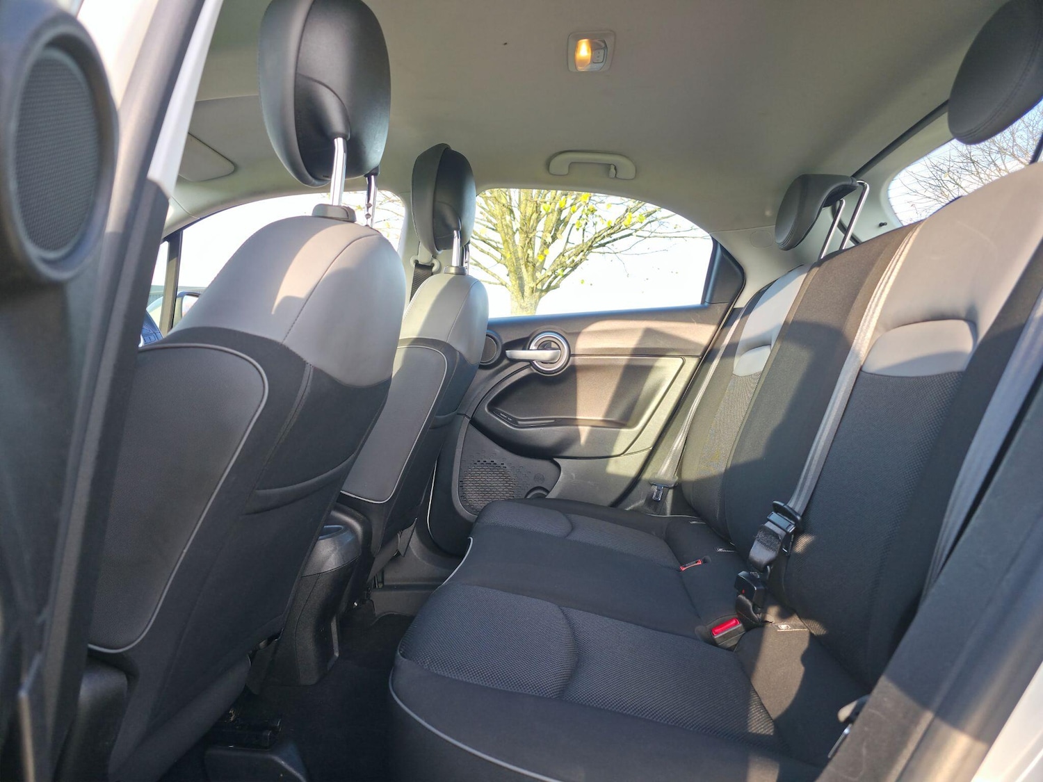 Used Fiat 500X 2016 for sale - 78048235: Photo 23