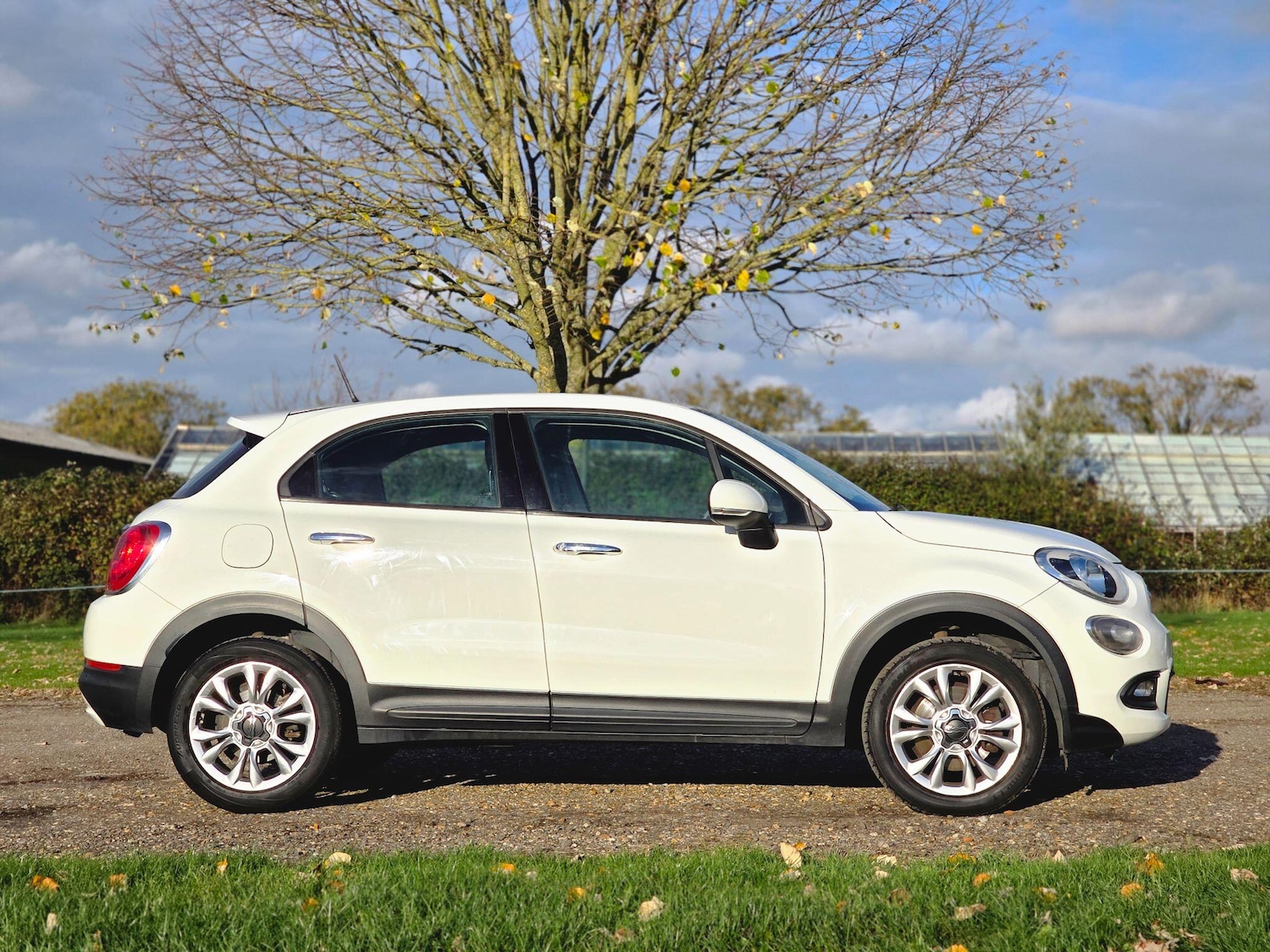 Used Fiat 500X 2016 for sale - 78048235: Photo 3