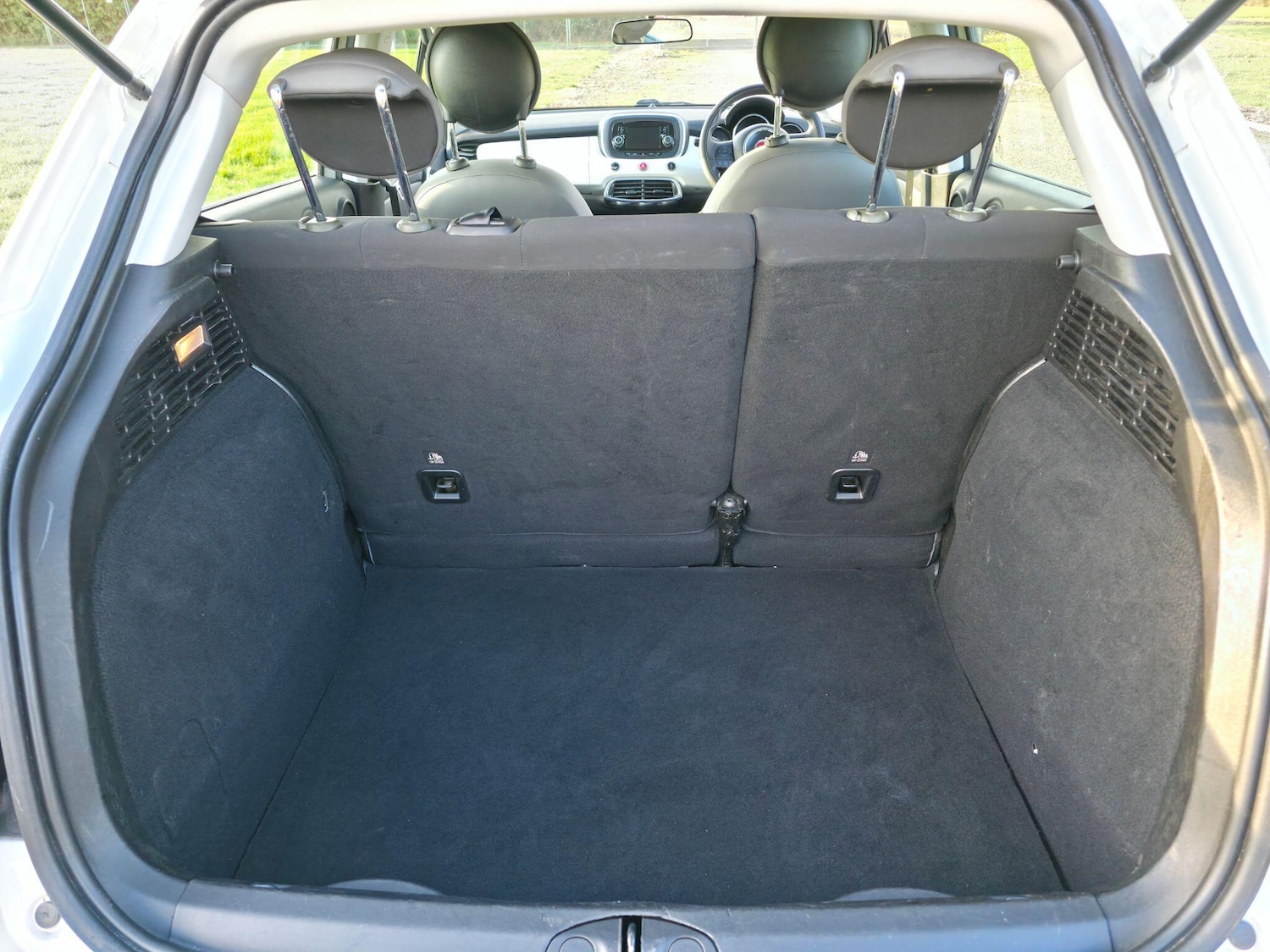 Used Fiat 500X 2016 for sale - 78048235: Photo 41