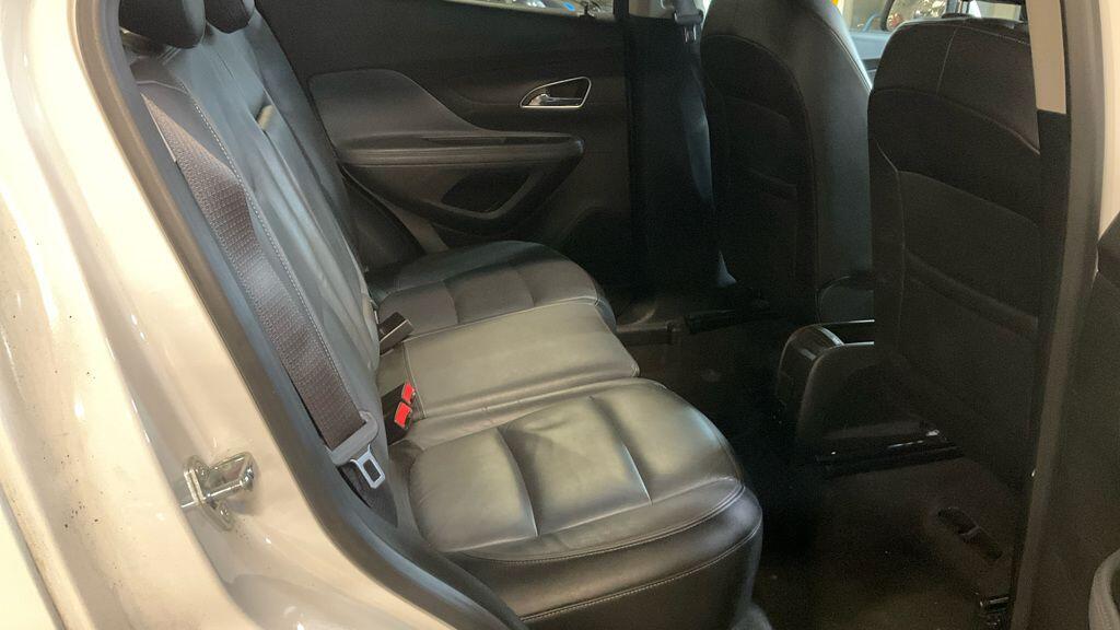 Used Vauxhall Mokka 2016 for sale - 77330950: Photo 14