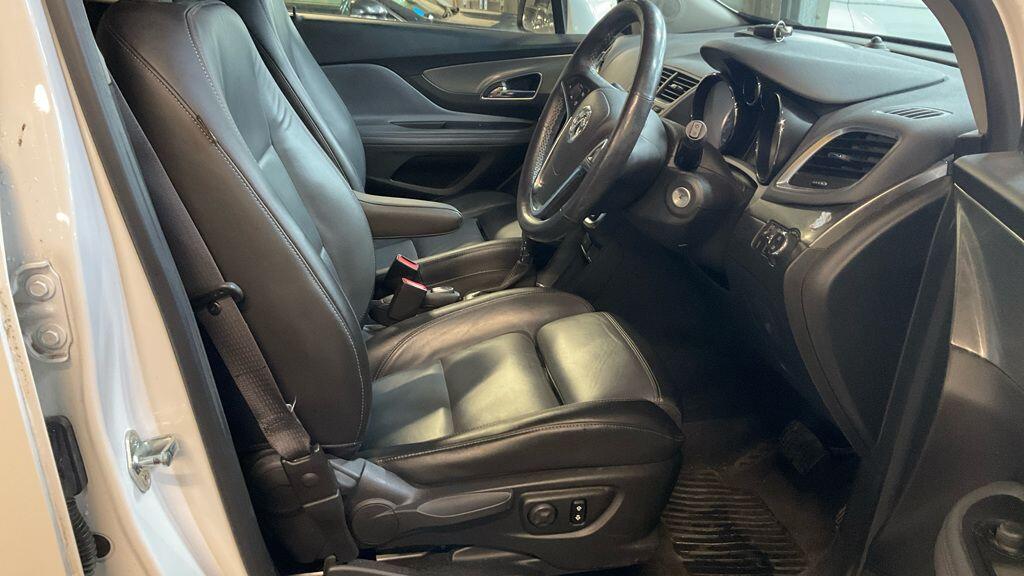 Used Vauxhall Mokka 2016 for sale - 77330950: Photo 15