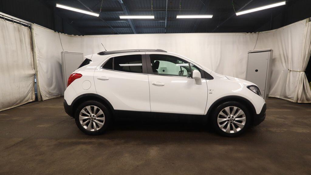 Used Vauxhall Mokka 2016 for sale - 77330950: Photo 5