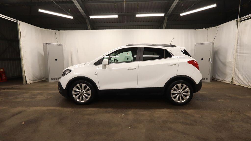 Used Vauxhall Mokka 2016 for sale - 77330950: Photo 6