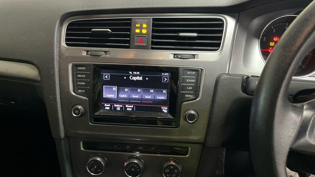 Used Volkswagen Golf 2013 for sale - 77769150: Photo 10