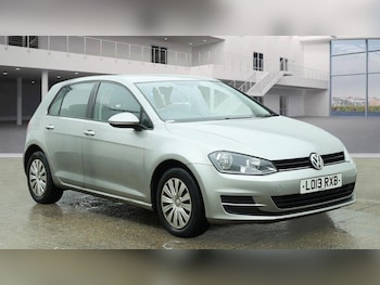 Used Volkswagen Golf 2013 for sale - 77769150: Photo