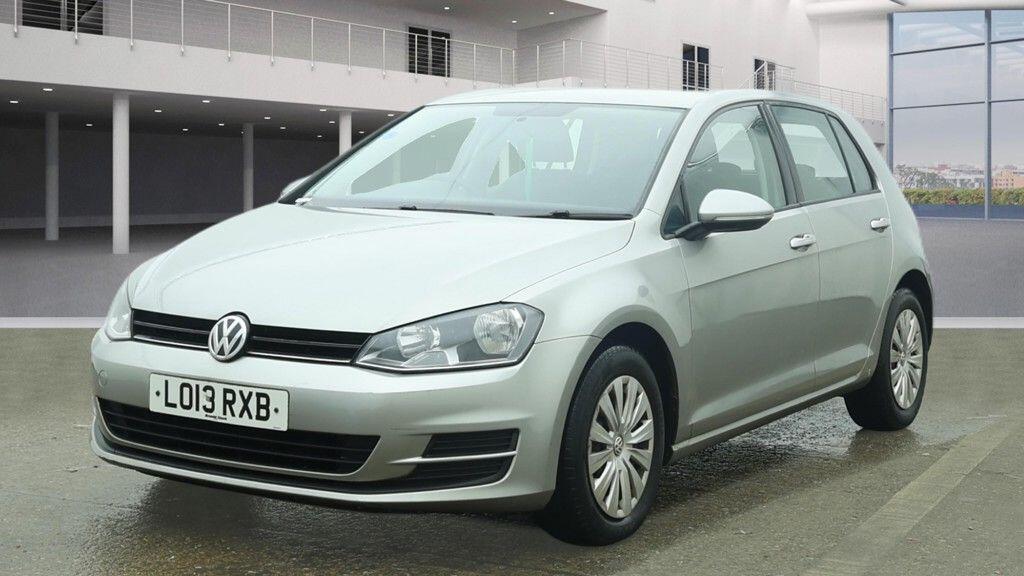 Used Volkswagen Golf 2013 for sale - 77769150: Photo 2
